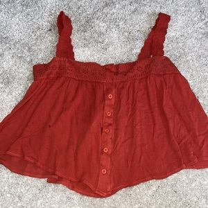 Size L “Fashion On Earth” brand tank top